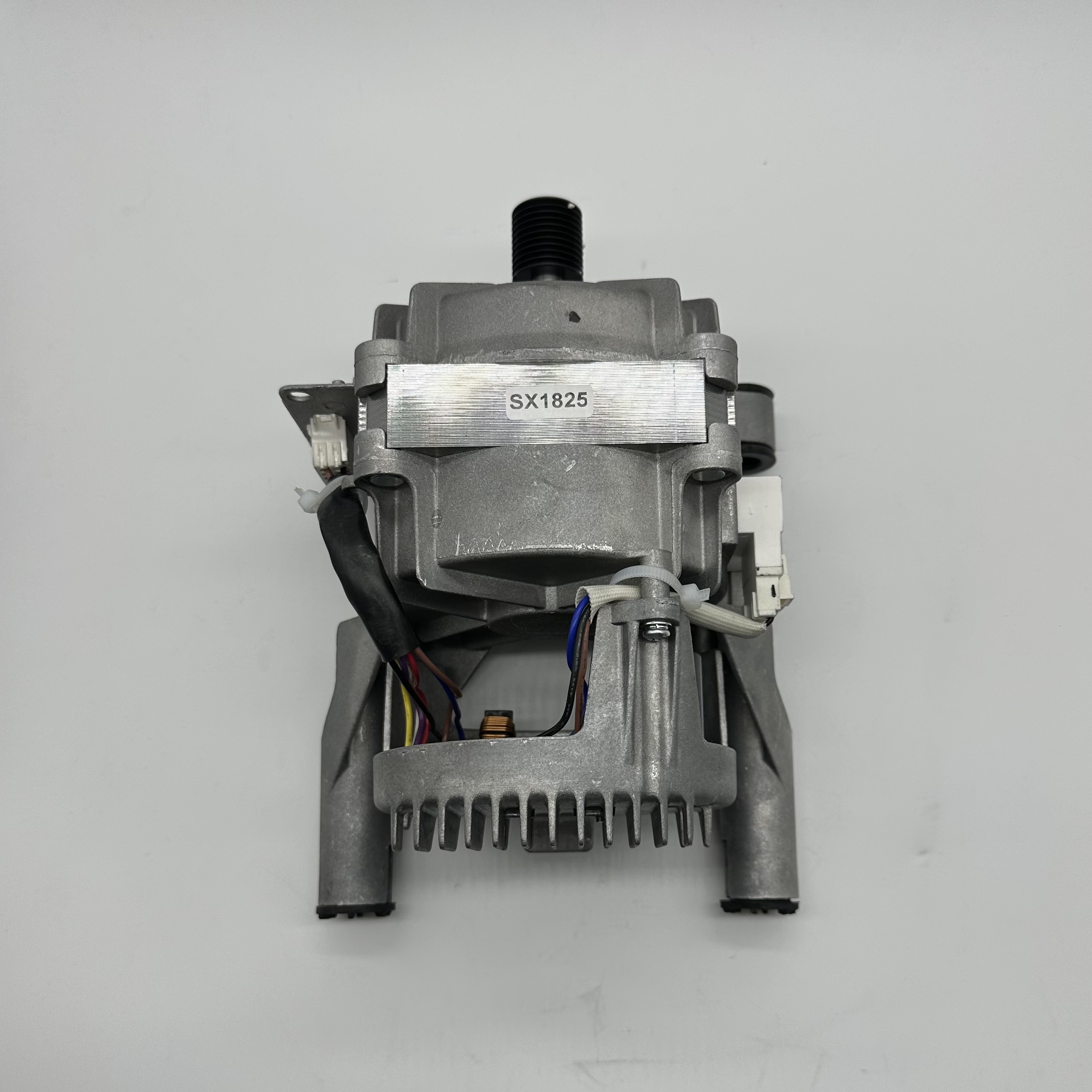 WELLING ZXGN-420-8-116L Washer Motor for Midea Washing Machines