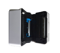 VTR VTR-80TB2 3 inci Nirkabel USB & untuk Printer Label Stiker Termal 80mm Resolusi 203dpi Stiker Perekat Barcode