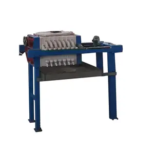 Koop Oliefilter Olie En Water Separator Filter Machine