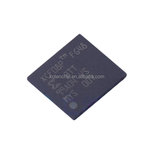 XCF08PFSG48C ชิ้นส่วนอิเล็กทรอนิกส์ใหม่และเป็นของแท้ วงจรรวม วงจรควบคุมแบบ PROM สำหรับ FPGA - Product Image 1