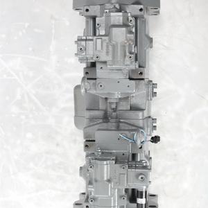 Pompe principale d'excavatrice Belparts R800LC-7A Pompe hydraulique 31ND-10010 pour Hyundai - Product Image 5