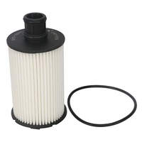 Chine usine nouveau filtre à huile de voiture LR011279 8W936A692AC C2D3670 OE46001 WY282 en papier pour les véhicules Range Rover Sport Series