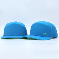 Casquettes personnalisées OEM pour papa, broderie 3D personnalisée, casquette de golf pour homme adulte, casquette unisexe sport décontractée à 5 panneaux, casquette snapback personnalisée