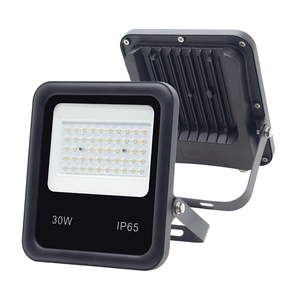120LM/W 140lm/W Projecteur Haute Puissance Aluminium Led 30w 50w 100w 150w 200w IP65 Projecteur Extérieur Usine avec 30 60 90 120 Angle - Product Image 1