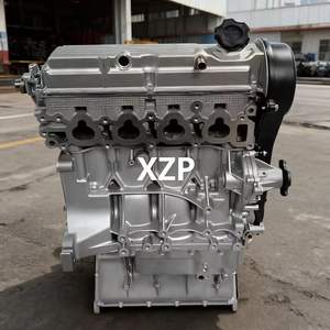 Fabriek Directe Levering 1.3l 474 Lange Blok Motor Assemblage Hot Verkoop Voor Changan Concurrerende Prijs Met Originele Verpakking - Product Image 3