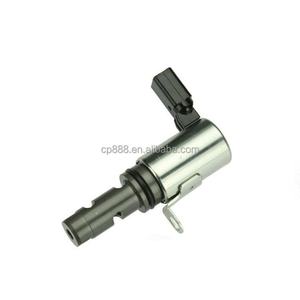 Vanne de commande VVT du moteur ChunDao 03C906455A pour Audi A1 A3 VW Volkswagen Golf 1.8L L4 03C906455A - Product Image 2