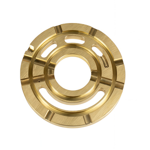 Pièces de rechange pour pompe à piston Lpv28/Lpv30/Lpv45 pour excavatrices PC30-7/PC20mr/PC25mr/PC27mr/PC35mr/PC30mr-7/8 - Product Image 5