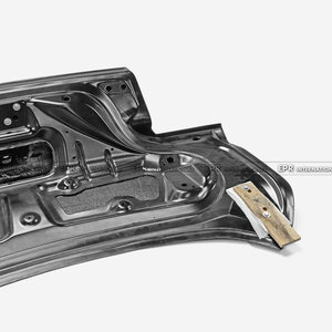 ฝากระโปรงท้ายน้ำหนักเบาแบบ OE สำหรับ Ford Mustang S550 15‑23 GT OEM ชิ้นส่วนชุดแต่งภายนอก - Product Image 6