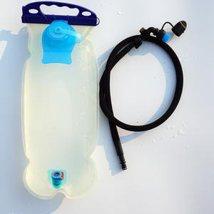 Factory-Supplied 3L Thickened Cycling Water Bag Outdoor Sports <b>Hydration</b> <b>Bladder</b> for Mountaineering Foldable and Portable - Product Image 5