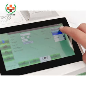 SY-B174V indirim fiyat taşınabilir veteriner floresan görüntüleme sistemi makinesi veteriner progesteron Test analizörü - Product Image 3