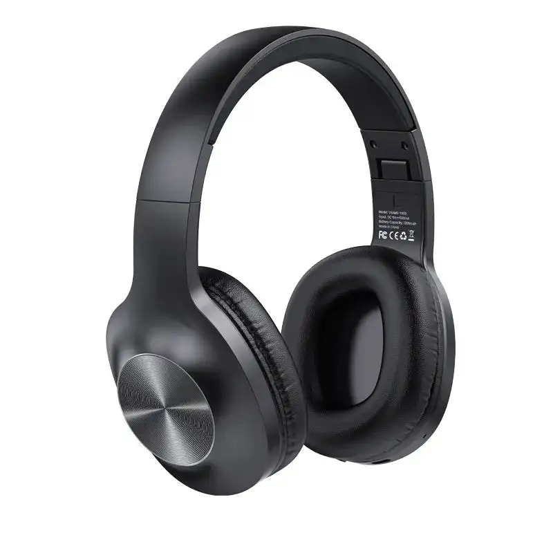 USAMS Bestseller Bluetooth 5.0 Kopfhörer 5,0 Kopfhörer Kopfhörer mobiles Headset kabellose Kopfhörer