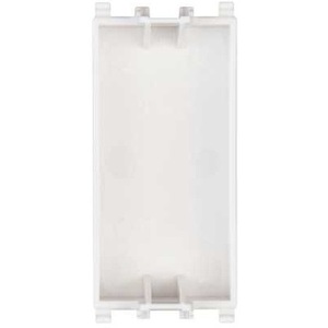 Panneau lumineux blanc compatible avec Vimar Ark 230V 60W 4000K Éclairage intérieur LED - Product Image 3