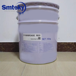 Grasa Lubricante VIGOGREASEE <span class=keywords><strong>RE0</strong></span> 16KG A98L-0040-0174 <span class=keywords><strong>RE0</strong></span> para Reductores y Componentes Rotatorios en Robots Industriales - Product Image 4