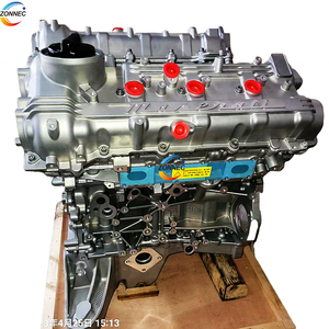 Chất lượng cao 3.0tds <span class=keywords><strong>m156d</strong></span> động cơ lắp ráp cho MASERATI Ghibli Levante 3.0T động cơ - Product Image 5