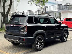 Haval Big Dog 2024 Usado, <span class=keywords><strong>Border</strong></span> <span class=keywords><strong>Collie</strong></span> 1.5T DCT, Sistema Operativo Coffee, Cabina Inteligente <span class=keywords><strong>3</strong></span>, Carga Inalámbrica de 50W, Rendimiento Potente - Product Image 4