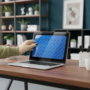 OEM dimensione personalizzata spessore Anti abbagliamento copertura completa HD chiaro 9H Nano vetro pellicola protettiva rotolo per <span class=keywords><strong>iphone</strong></span> <span class=keywords><strong>14</strong></span> 15 16 - Product Image 3