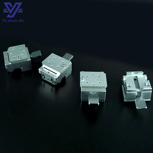 <span class=keywords><strong>Precio</strong></span> de <span class=keywords><strong>microtomo</strong></span> de fábrica con abrazadera de casete universal y portacuchillos de acero inoxidable - Product Image 3