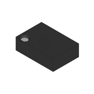 Distributeur autorisé FSA3157BFHX 6 UFDFN Interface Composants de circuit électronique - Product Image 1