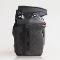 Kit d'appareil photo reflex numérique Nikon D810 d'occasion en gros avec objectif 24-70mm F2.8, appareil photo numérique professionnel plein format 36,3MP