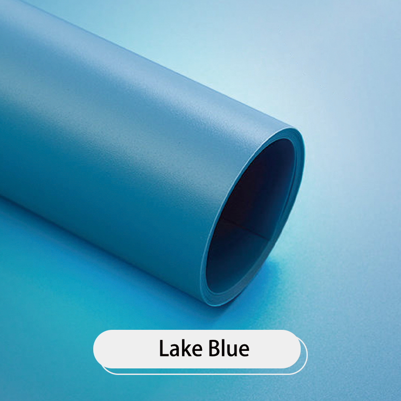 Lake Blue