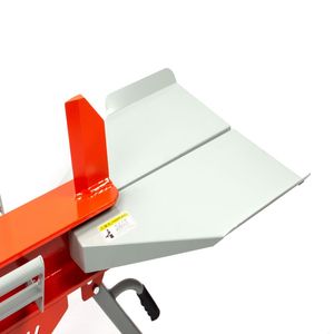 Petite fendeur de <span class=keywords><strong>bois</strong></span> horizontale pour l'agriculture de 18 tonnes Fendeur de <span class=keywords><strong>bois</strong></span> <span class=keywords><strong>à</strong></span> essence Fendeur personnalisable - Product Image 3