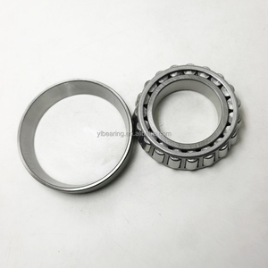 Cuscinetti a Rulli Conici di Precisione a Singola Fila 30209 <span class=keywords><strong>7209E</strong></span> 30209JR Prezzo all'Ingrosso per Autoveicoli e Camion Dimensioni 45*85*19mm - Product Image 2