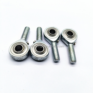 ลูกปืนเม็ดกลม ASKUROL รุ่น <span class=keywords><strong>KUA</strong></span> 6-ZZ <span class=keywords><strong>KUA</strong></span> 8-ZZ <span class=keywords><strong>KUA</strong></span> 10-ZZ <span class=keywords><strong>KUA</strong></span> 12-ZZ <span class=keywords><strong>KUA</strong></span> 14-ZZ <span class=keywords><strong>KUA</strong></span> 16-ZZ ลูกปืนปลายก้าน ASKUBAL เกลียวตัวผู้ - Product Image 3