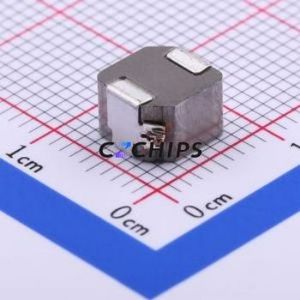 SPM6550T-4R7M-HZ ตัวเหนี่ยวนำไฟฟ้าแบบ SMD, ขนาด 7.1x6.5 มม. ( ค่าความเหนี่ยวนำ: 4.7uH ) ( ความแม่นยำ: 20% กระแสไฟฟ้าที่กำหนด: 5.8A ) - Product Image 2