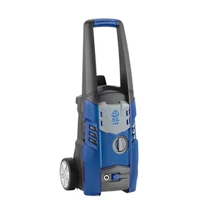 Hidrolavadora de Alta Presión Annovi Reverberi Blue Clean 143 para Lavado de Autos - Product Image 1