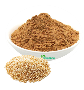 エッセンス天然アマランス種子エキス4:1 10:1アマランスエキスパウダー - Product Image 1