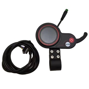 Kugoo M4 điện Scooter sửa chữa chuyển đổi phụ kiện 36V-60V 500W không chổi than điều khiển ổ đĩa động cơ điện tử tiêu dùng - Product Image 4