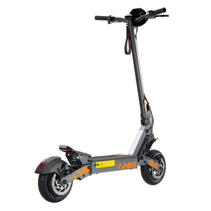Trottinette pliable KUKIRIN 800W à moteur sans balais, version 2026, deux roues, batterie 15Ah, charge 120kg, vitesse 45km/h, pour adulte - Product Image 4