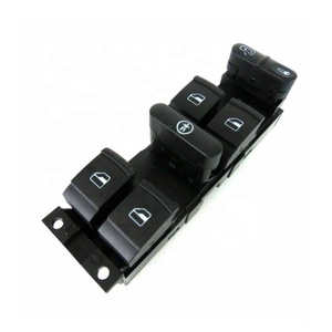 Chất lượng cao xe partss cửa sổ xe chuyển đổi cho Skoda FABIA tuyệt vời octiavia <span class=keywords><strong>1j4</strong></span> <span class=keywords><strong>959</strong></span> <span class=keywords><strong>857</strong></span> một C 1j4959857 - Product Image 1