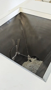 Nouvel équipement de recyclage de briquetage de presse à balles en métal pour copeaux d'aluminium facile à utiliser avec PLC et usine de fabrication de moteurs - Product Image 3