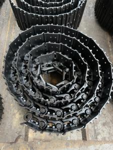 ราคาที่ดีที่สุดสำหรับชุดรางรถขุด cat 303.5 ชุดรางรถขุด - Product Image 4