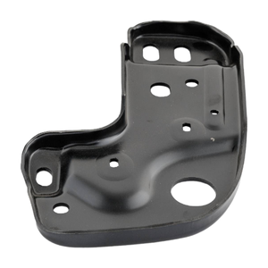 Taiwan Auto pièces de rechange voiture pare-chocs Support passager arrière côté marchepied pour Chevrolet Colorado 2015-2022 - Product Image 2