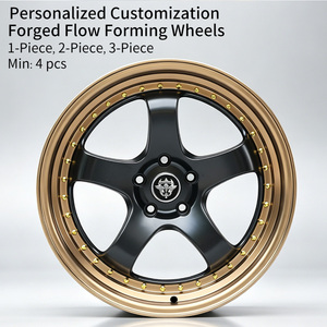 Ruedas FLowtone en Oferta, 19 Pulgadas 5x114. Rines <span class=keywords><strong>de</strong></span> Aleación para Automóviles 3Flow Forming <span class=keywords><strong>Wheels</strong></span>, Venta Directa <span class=keywords><strong>de</strong></span> Fábrica para Venta <span class=keywords><strong>de</strong></span> Automóviles - Product Image 2