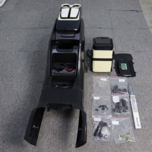 Aftermarket वैन आंतरिक सूटकेस भंडारण बॉक्स केंद्र कंसोल <span class=keywords><strong>armrest</strong></span> बॉक्स मध्य बेंज व्यापार के लिए <span class=keywords><strong>armrest</strong></span> कार v कक्षा वीटो - Product Image 5