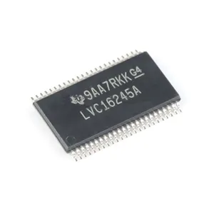 Widely Used Factory Produced RF Wireless Transceiver IC SN74LVC245APWR TSSOP-20 Chips In Stock