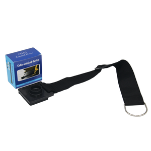 <span class=keywords><strong>Pin</strong></span> de sujeción ajustable para violonchelo con logotipo personalizado, precio de fábrica, piezas de cuerda de China, accesorio musical disponible para contrabajo - Product Image 6