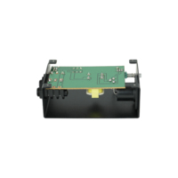 [CN Stock] Caja DI de Audio Profesional Accuracy Pro Audio DB-01, Caja DI Pasiva para Audio Profesional