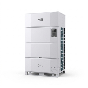 <span class=keywords><strong>Aire</strong></span> <span class=keywords><strong>Acondicionado</strong></span> Central Multi Split Frío/<span class=keywords><strong>Calor</strong></span> de Alta Calidad para VRF/VRV, <span class=keywords><strong>Inverter</strong></span> Inteligente de 36000 BTU, Alto IPLV - Product Image 2