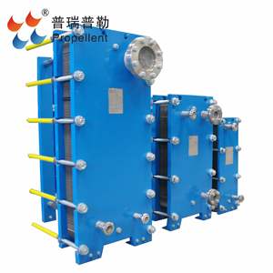 Prix de l'installation d'évaporateur cristalliseur multi-effets à film tombant sous vide industriel pour l'eau résiduelle - Product Image 1