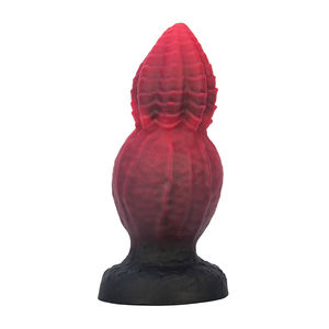 Büyük canavar yapay Penis gerçekçi doku alien canavar yapay Penis silikon yapay Penis G Spot seks oyuncakları kadın erkekler için Anal teşvik - Product Image 2