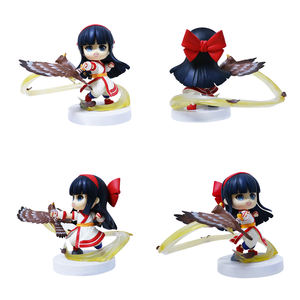 Figuras de Acción de Películas y Series de Demonios, Diseño Nuevo 2025, Personalizadas, de ABS/PVC, para Niños, Regalos, Caja Sorpresa, Preventa - Product Image 2