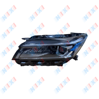 Nouveaux accessoires de phares de remplacement d'origine et de rechange pour les modèles Glory DFSK 508EVR Landian E5