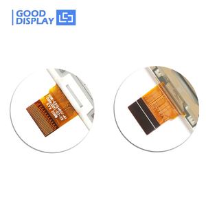 Elektronisch Papier Display Tag 1.54 Inch Spi Epaper Kleine Kleur Eink Module - Product Image 6