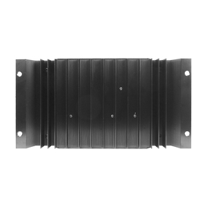 VT4048 30A impermeable Usb Lcd inteligente 30a Panel batería Pwm controlador de carga Solar - Product Image 6