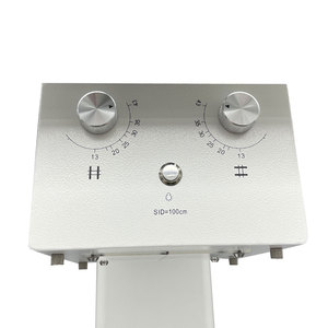 Vericare VX-D1R sistem pencitraan Digital X Ray <span class=keywords><strong>DR</strong></span> fluoroskop dinamis putar dokter hewan 32kW - Product Image 6