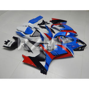 Kit de Carenado Personalizado para Motocicleta SUZUKI GSXR1000 2007-2008 GSX-R1000 GSXR 1000, Inyección ABS, S1007-129a - Product Image 4